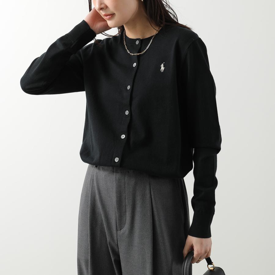 POLO RALPH LAUREN（ポロ・ラルフローレン） カーディガン 211971871