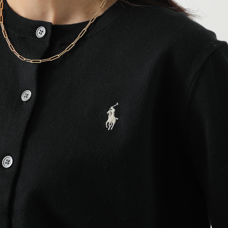 POLO RALPH LAUREN（ポロ・ラルフローレン） カーディガン 211971871