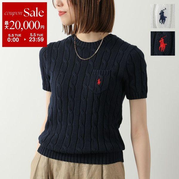 POLO RALPH LAUREN（ポロ・ラルフローレン） セーター 211971873
