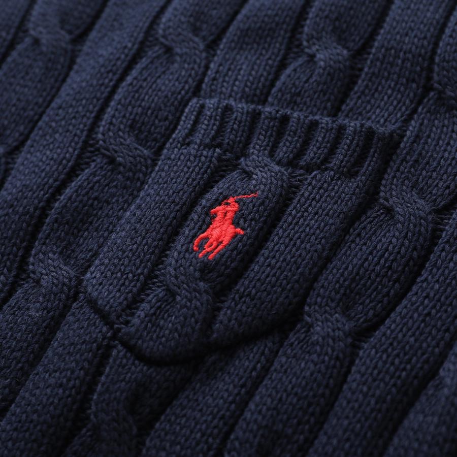 POLO RALPH LAUREN（ポロ・ラルフローレン） セーター 211971873