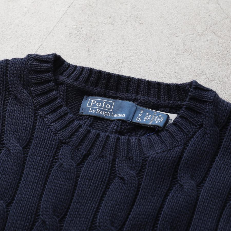 POLO RALPH LAUREN（ポロ・ラルフローレン） セーター 211971873