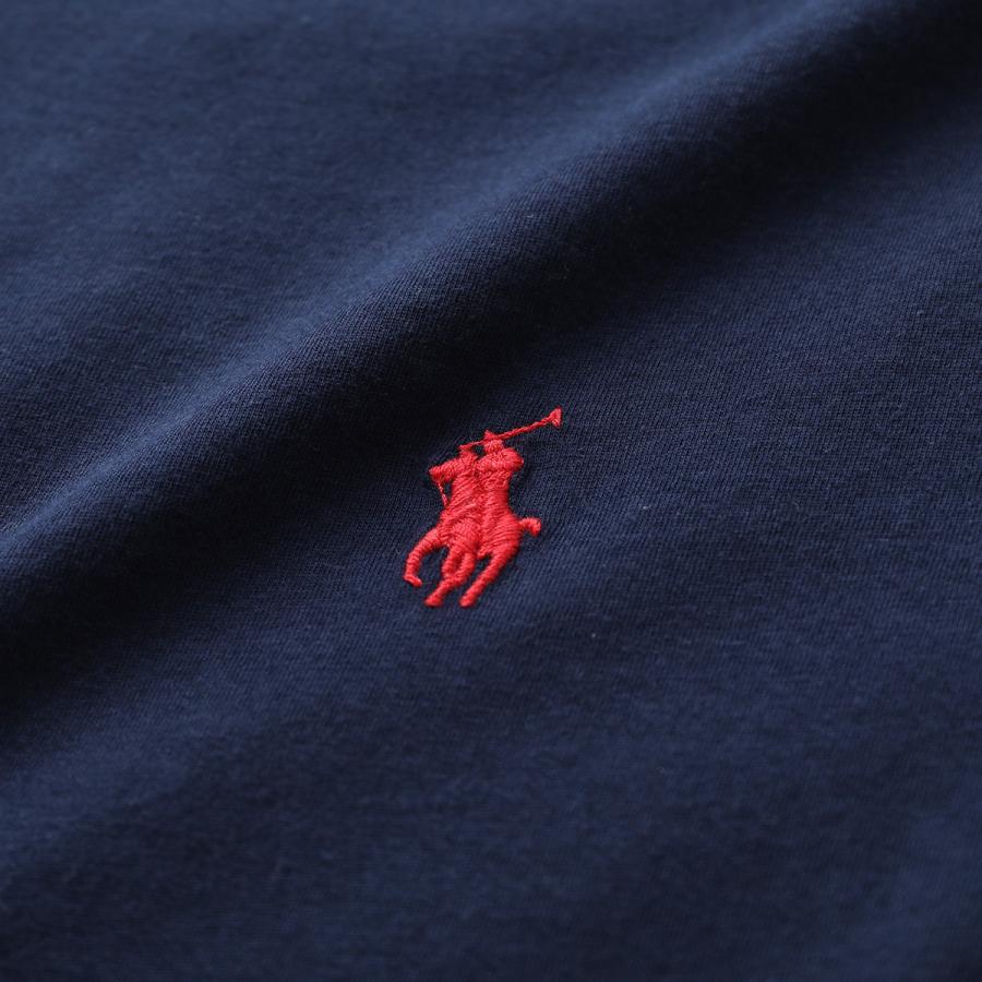 POLO RALPH LAUREN（ポロ・ラルフローレン） Tシャツ 211B14605