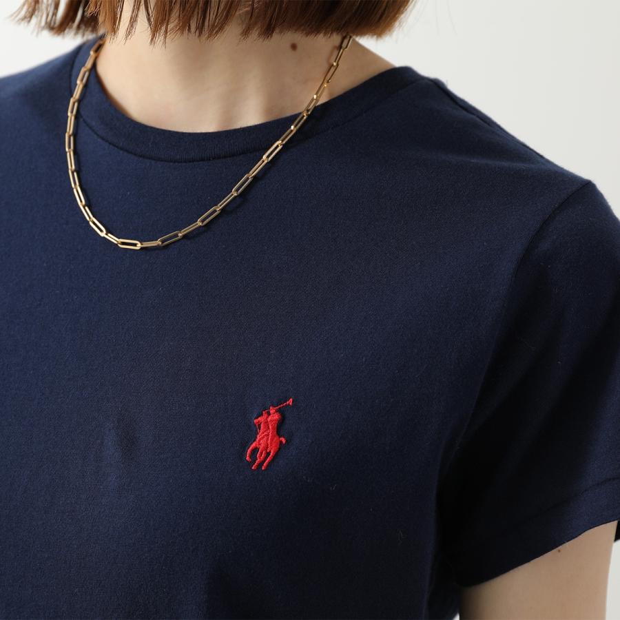 POLO RALPH LAUREN（ポロ・ラルフローレン） Tシャツ 211B14605