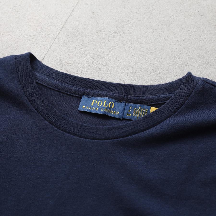 POLO RALPH LAUREN（ポロ・ラルフローレン） Tシャツ 211B14605