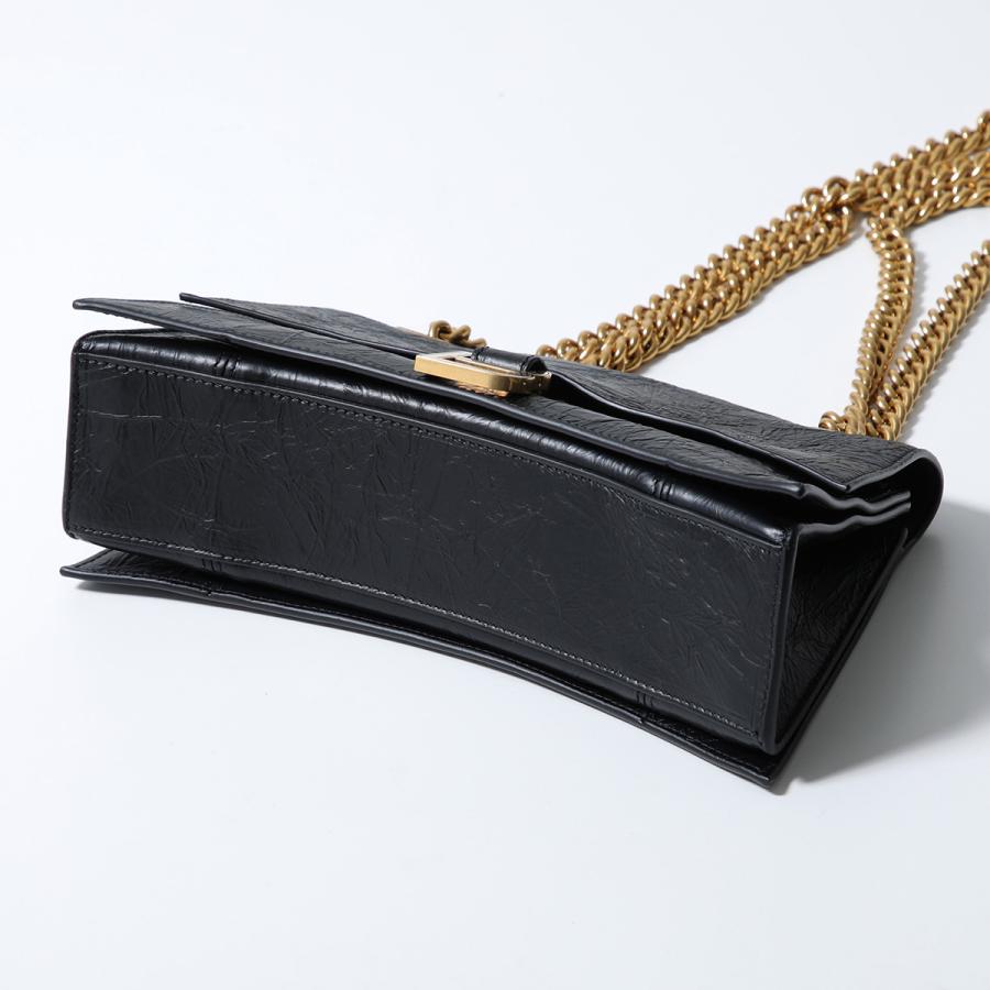 BALENCIAGA（バレンシアガ） ハンドバッグ CRUSH クラッシュ 716351
