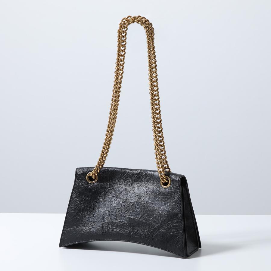 BALENCIAGA（バレンシアガ） ハンドバッグ CRUSH クラッシュ 716351