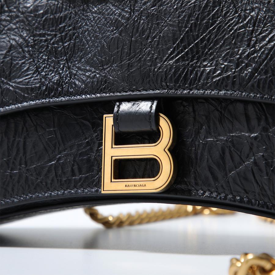 BALENCIAGA（バレンシアガ） ハンドバッグ CRUSH クラッシュ 781920