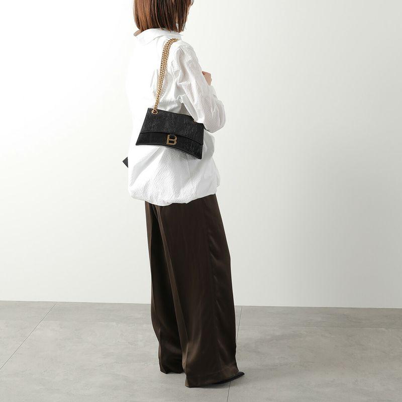 BALENCIAGA（バレンシアガ） ハンドバッグ CRUSH クラッシュ 781920