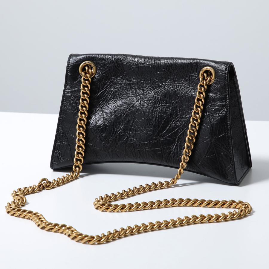 BALENCIAGA（バレンシアガ） ハンドバッグ CRUSH クラッシュ 781920