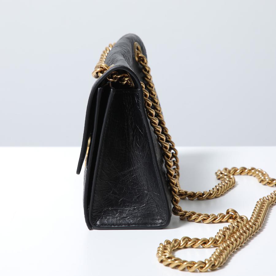 BALENCIAGA（バレンシアガ） ハンドバッグ CRUSH クラッシュ 781920