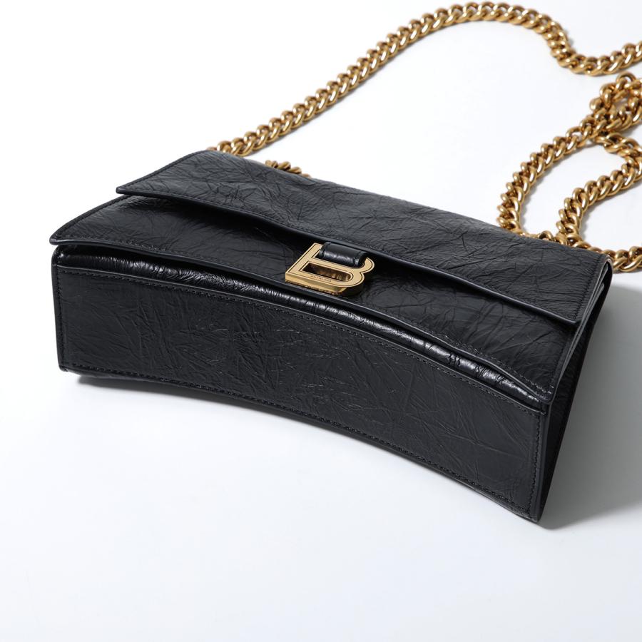 BALENCIAGA（バレンシアガ） ハンドバッグ CRUSH クラッシュ 781920