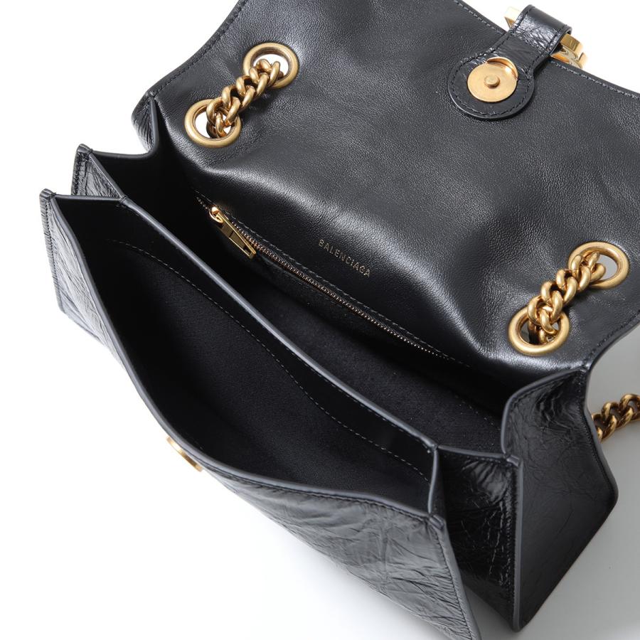 BALENCIAGA（バレンシアガ） ハンドバッグ CRUSH クラッシュ 781920