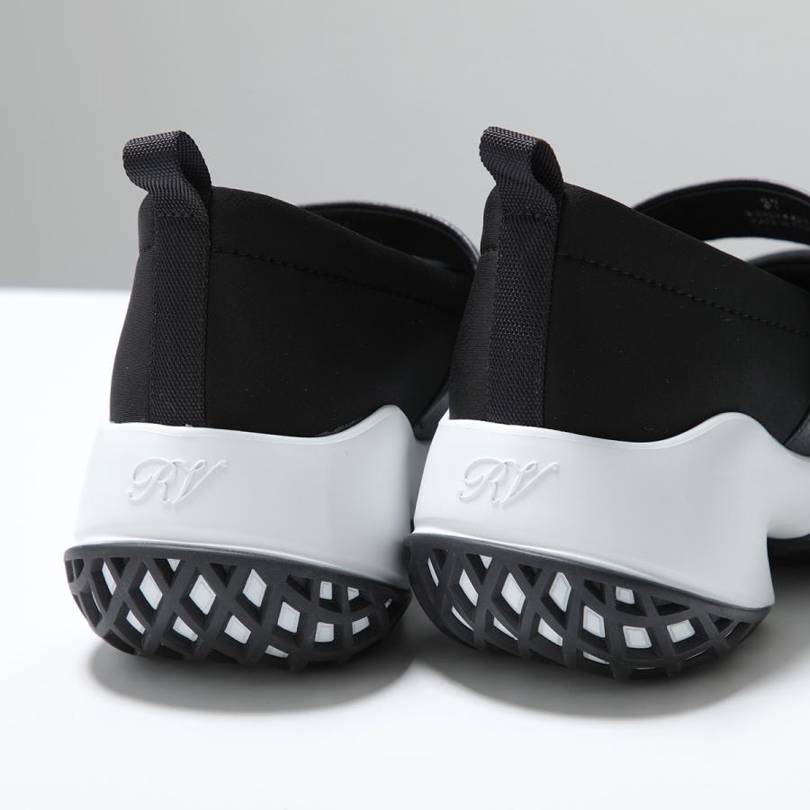 Roger Vivier（ロジェヴィヴィエ） スニーカー VIV RUN STRASS