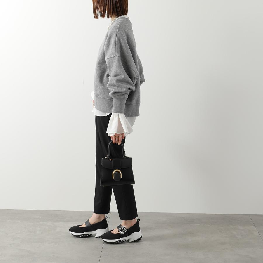 Roger Vivier（ロジェヴィヴィエ） スニーカー VIV RUN STRASS