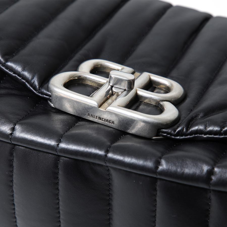 BALENCIAGA（バレンシアガ） ハンドバッグ MONACO SLING BAG モナコ
