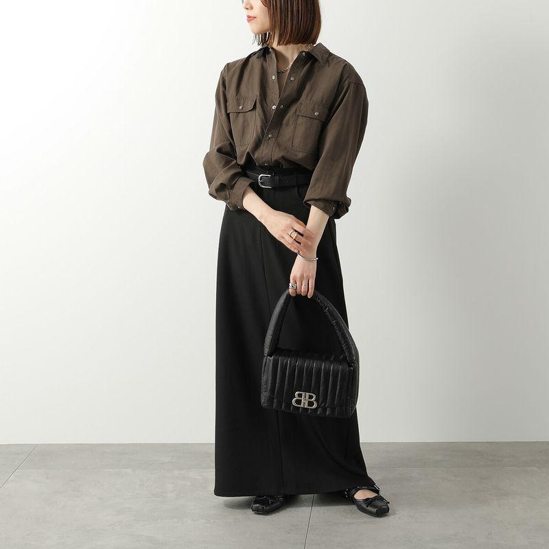 BALENCIAGA（バレンシアガ） ハンドバッグ MONACO SLING BAG モナコ