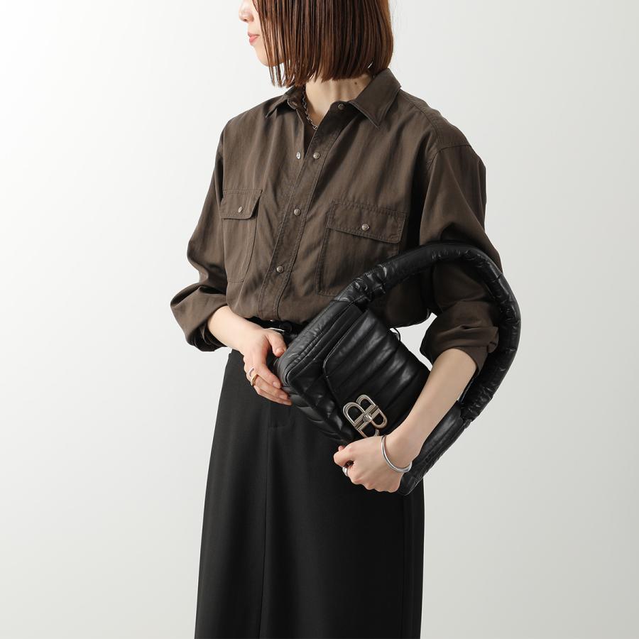 BALENCIAGA（バレンシアガ） ハンドバッグ MONACO SLING BAG モナコ