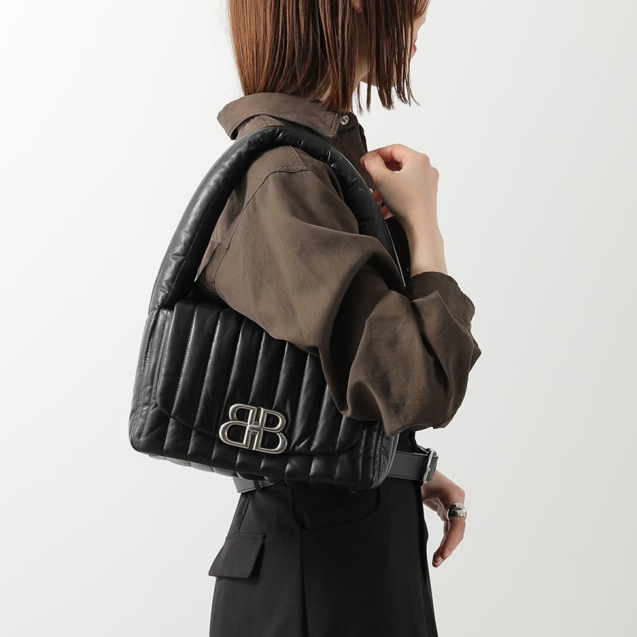 BALENCIAGA（バレンシアガ） ハンドバッグ MONACO SLING BAG モナコ