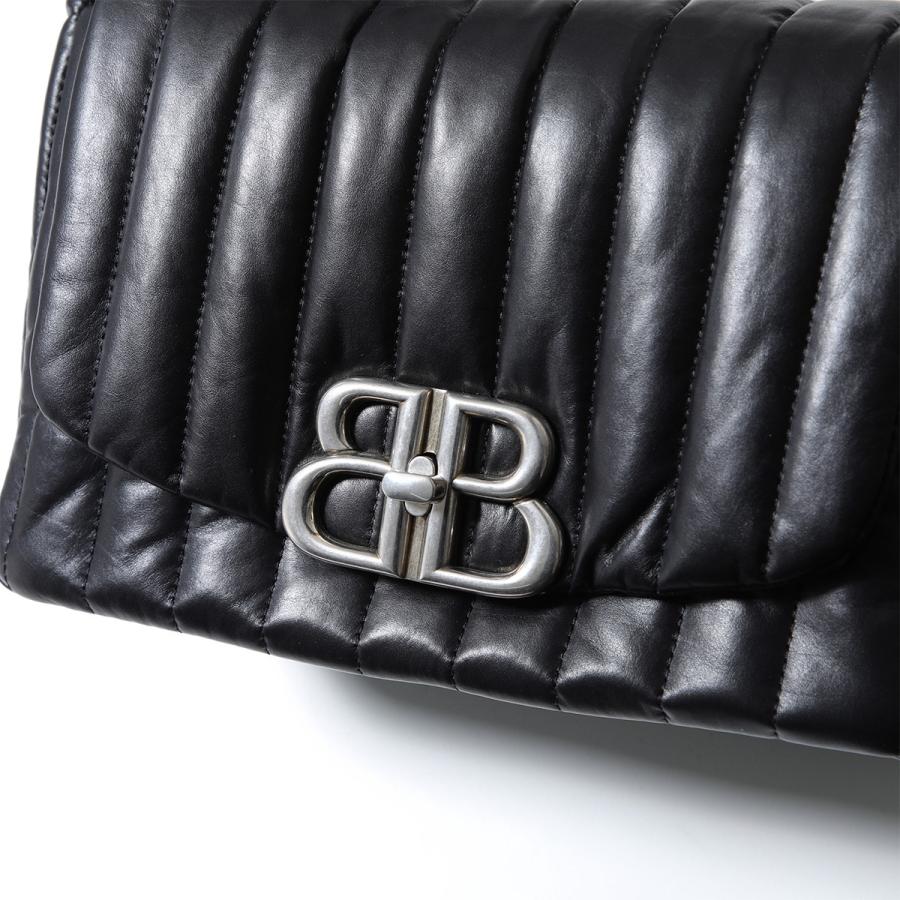 BALENCIAGA バレンシアガ　BBロゴ　モノグラム　ミニボストン　バッグ 限定アイテムも登場！〝BB モノグラム〟の豊富なラインナップをご紹介
