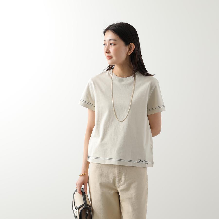 BURBERRY（バーバリー） カットソー 8094283 レディース 半袖 Tシャツ