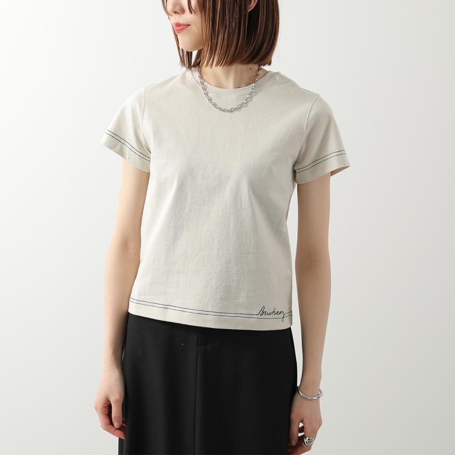 BURBERRY（バーバリー） カットソー 8094283 レディース 半袖 Tシャツ
