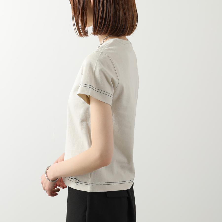 BURBERRY（バーバリー） カットソー 8094283 レディース 半袖 Tシャツ