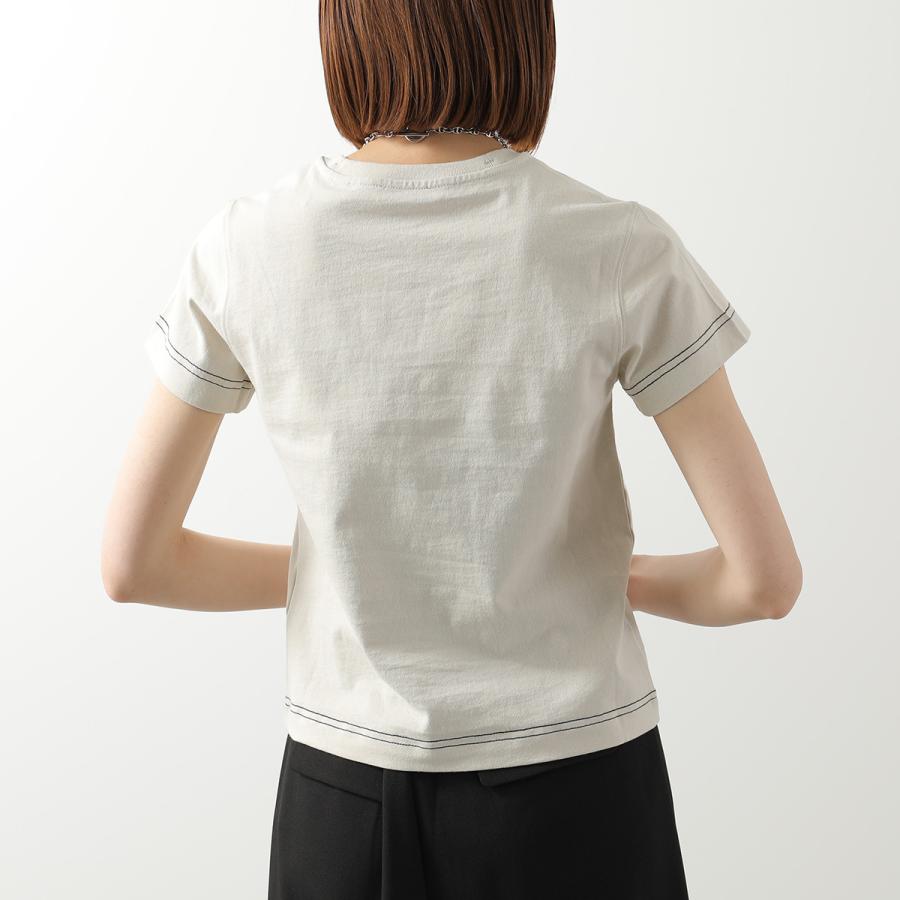 BURBERRY（バーバリー） カットソー 8094283 レディース 半袖 Tシャツ
