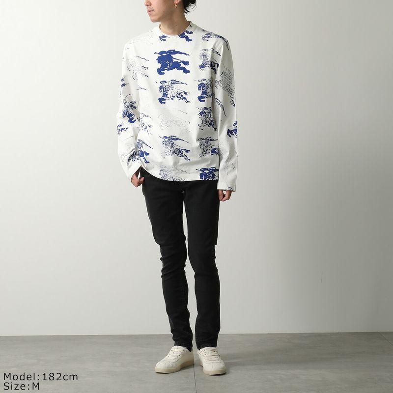 BURBERRY（バーバリー） Tシャツ SP24-GRAPHICS-OTS-2 8081356 メンズ
