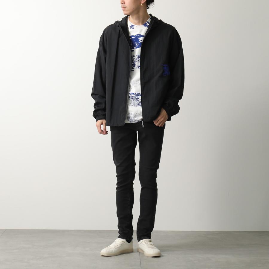 バーバリー長袖メンズ BURBERRY バーバリー 長袖レギュラーカラーシャツ/CAXTON メンズ