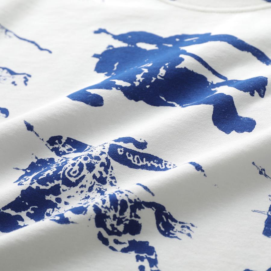 BURBERRY（バーバリー） Tシャツ SP24-GRAPHICS-OTS-2 8081356 メンズ