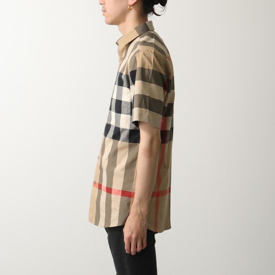 BURBERRY（バーバリー） シャツ SUMMERTON サマートン 8079591 メンズ