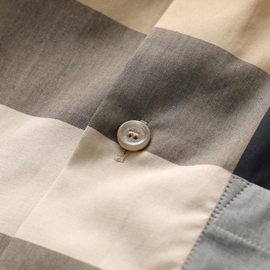 BURBERRY（バーバリー） シャツ SUMMERTON サマートン 8079591 メンズ
