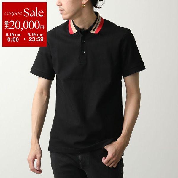 BURBERRY（バーバリー） ポロシャツ EDNEY エドニー 8083154 メンズ