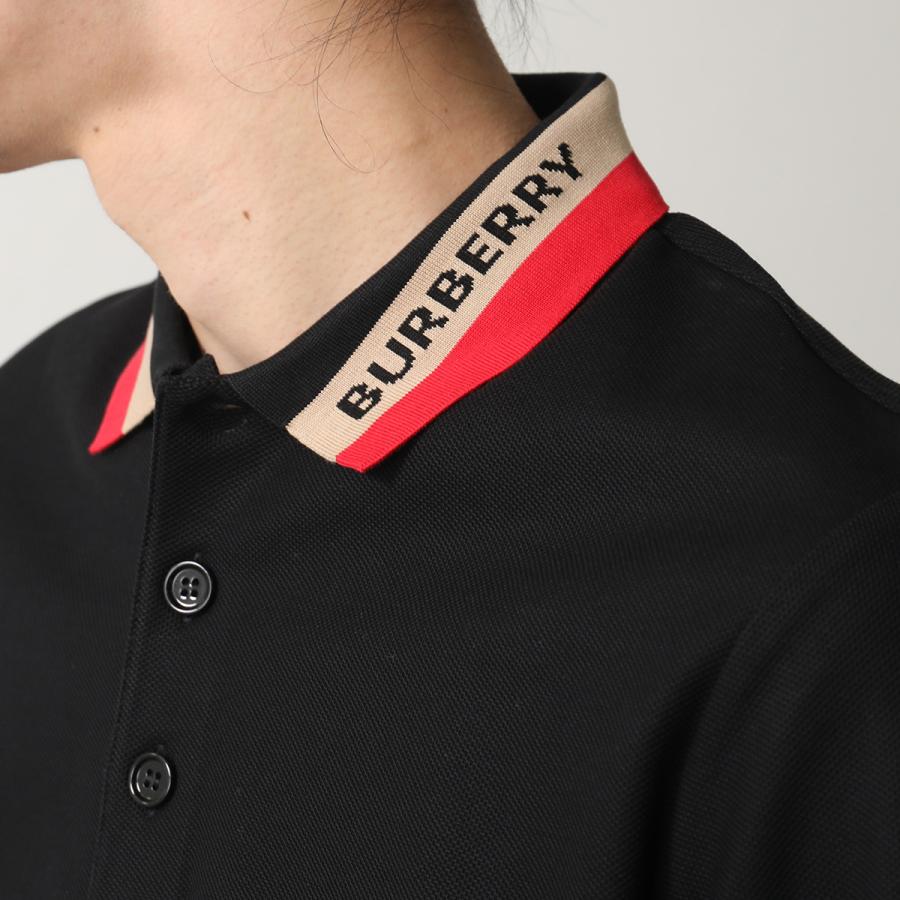 BURBERRY（バーバリー） ポロシャツ EDNEY エドニー 8083154 メンズ