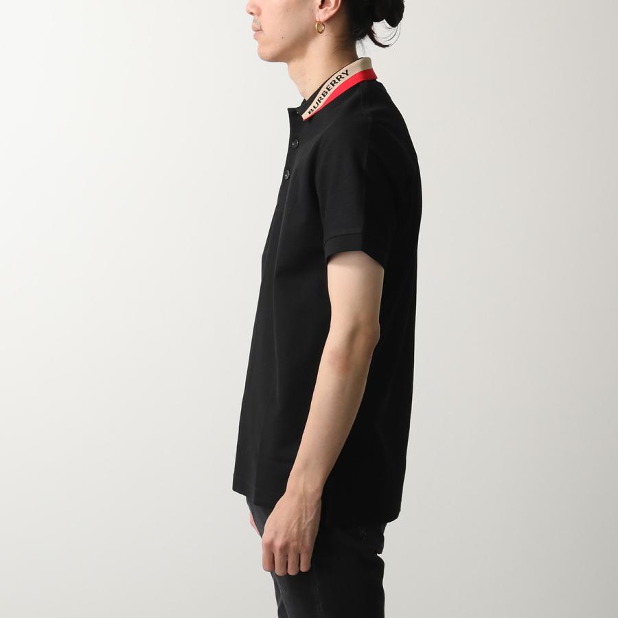 BURBERRY（バーバリー） ポロシャツ EDNEY エドニー 8083154 メンズ