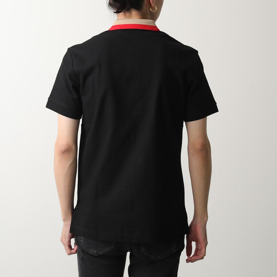 BURBERRY（バーバリー） ポロシャツ EDNEY エドニー 8083154 メンズ