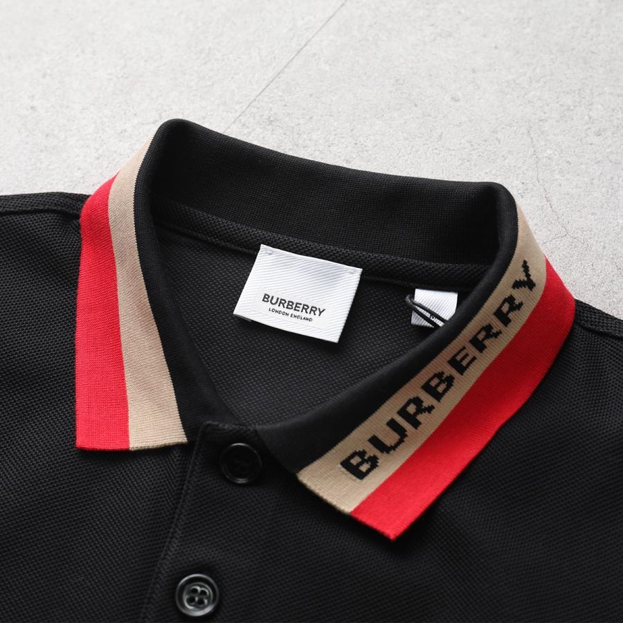 BURBERRY（バーバリー） ポロシャツ EDNEY エドニー 8083154 メンズ