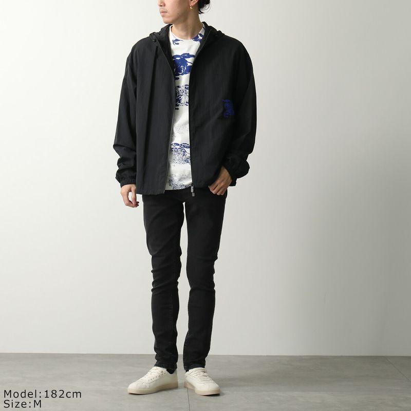 BURBERRY　LONDON　フード付きジャケット BURBERRY（バーバリー） ナイロンジャケット 8086714 メンズ フード