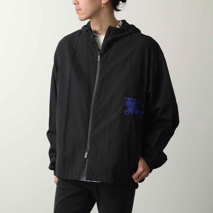 BURBERRY（バーバリー） ナイロンジャケット 8086714 メンズ フード