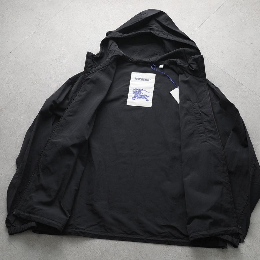 BURBERRY（バーバリー） ナイロンジャケット 8086714 メンズ フード