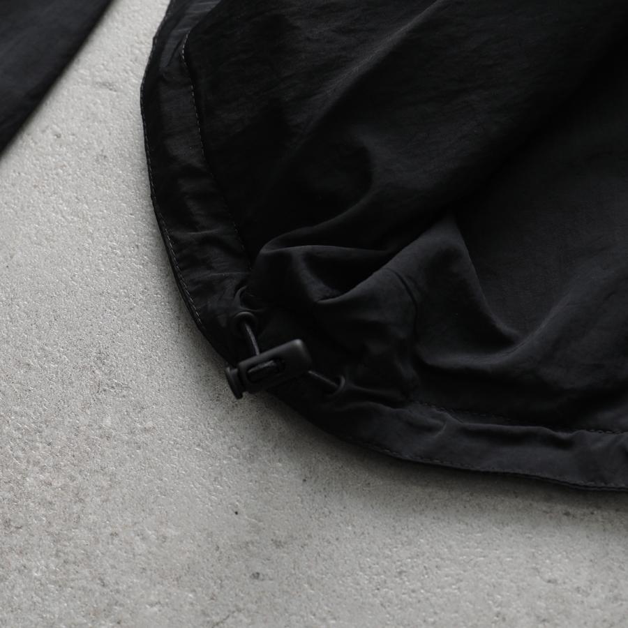 BURBERRY バーバリー ナイロンジャケット 8086714 メンズ フード付き ブルゾン A1189/BLACK 80867141の画像