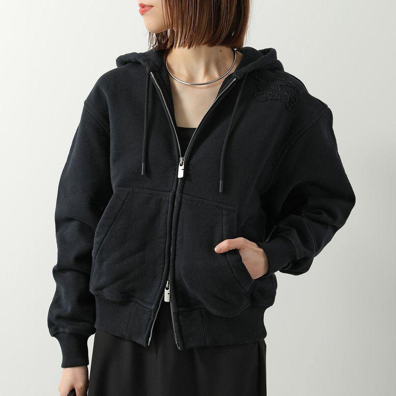 BURBERRY（バーバリー） パーカー 8084964 レディース ジップアップ
