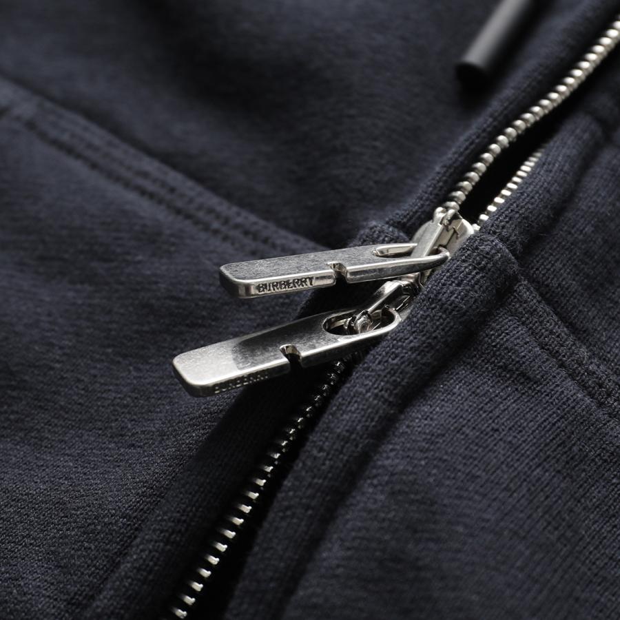 BURBERRY（バーバリー） パーカー 8084964 レディース ジップアップ