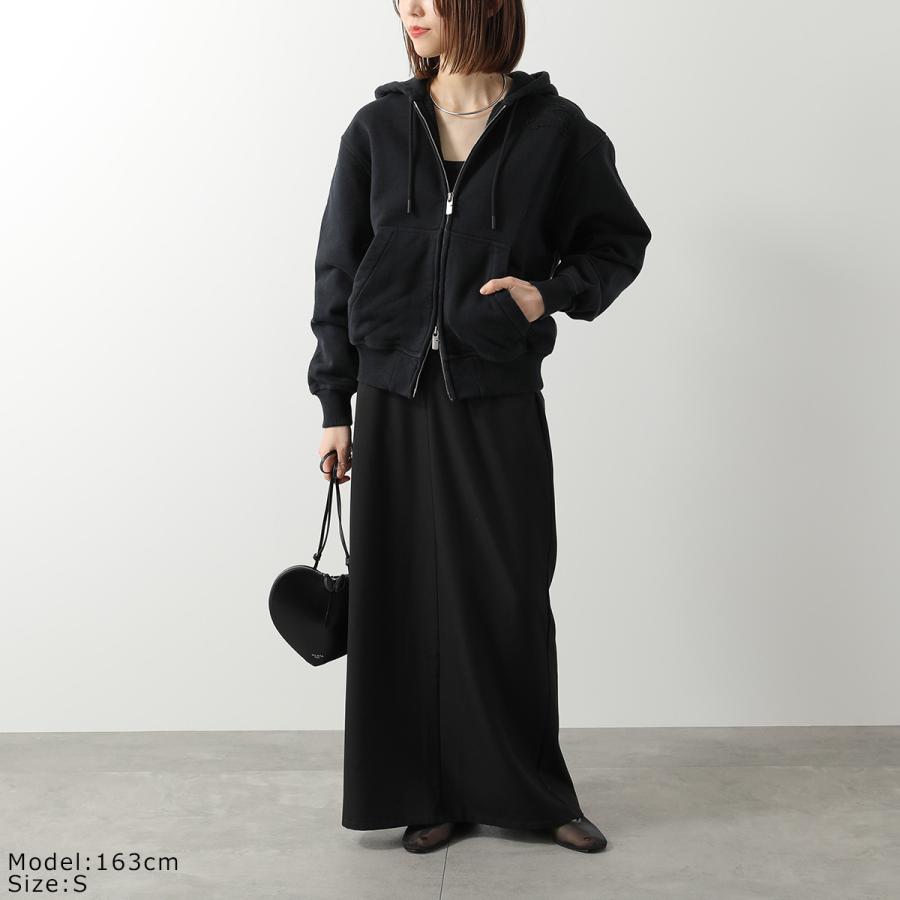 BURBERRY（バーバリー） パーカー 8084964 レディース ジップアップ