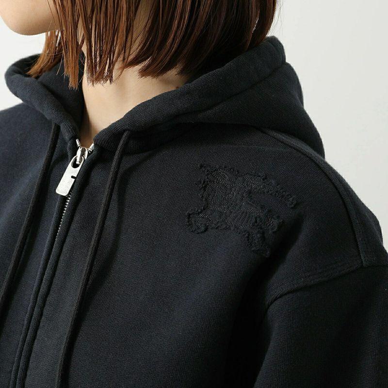 BURBERRY（バーバリー） パーカー 8084964 レディース ジップアップ