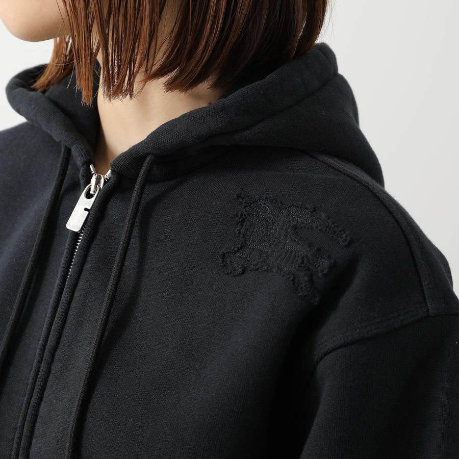 BURBERRY（バーバリー） パーカー 8084964 レディース ジップアップ