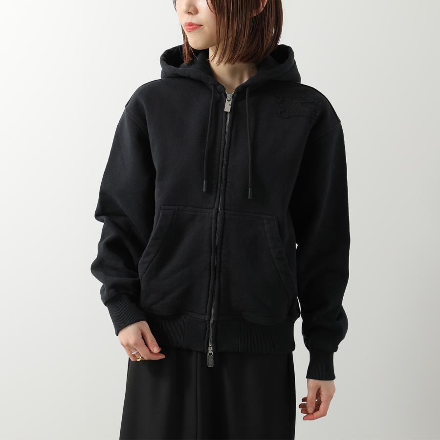 BURBERRY（バーバリー） パーカー 8084964 レディース ジップアップ