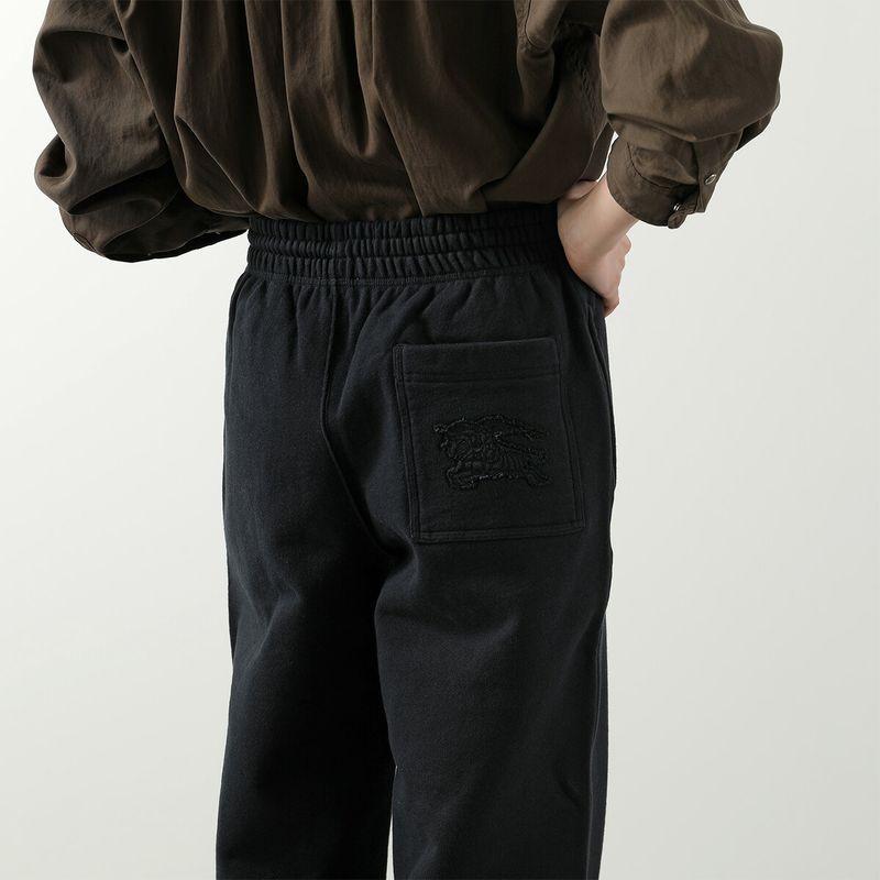 BURBERRY（バーバリー） スウェットパンツ 8087393 レディース