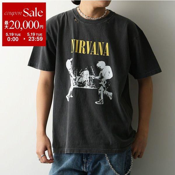 GOOD ROCK SPEED（グッドロックスピード） Tシャツ 26NVN003W メンズ