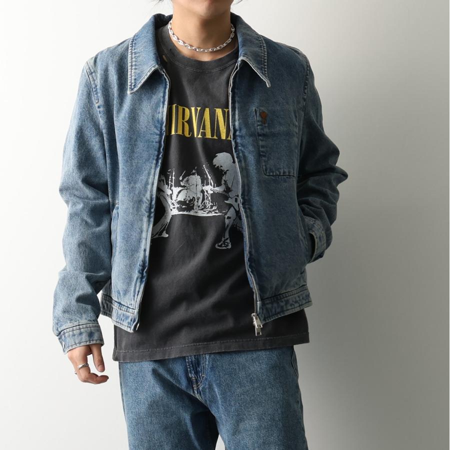 GOOD ROCK SPEED（グッドロックスピード） Tシャツ 26NVN003W メンズ